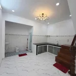 Bán nhà 2 tầng 44m² Đường 13A Tân Phú - Ảnh thu nhỏ 2
