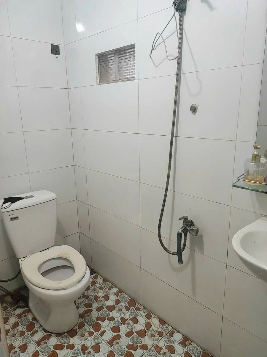 Cho thuê nhà nguyên căn 48m² 4PN Tôn Đản Quận 4 - Ảnh thu nhỏ 5