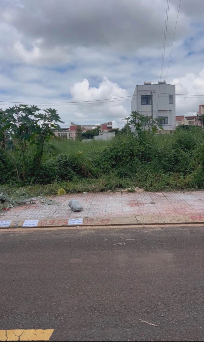 Bán đất mặt tiền Lê Văn Lương 440m² 13,2 tỷ Tân Phú - Ảnh thu nhỏ 3