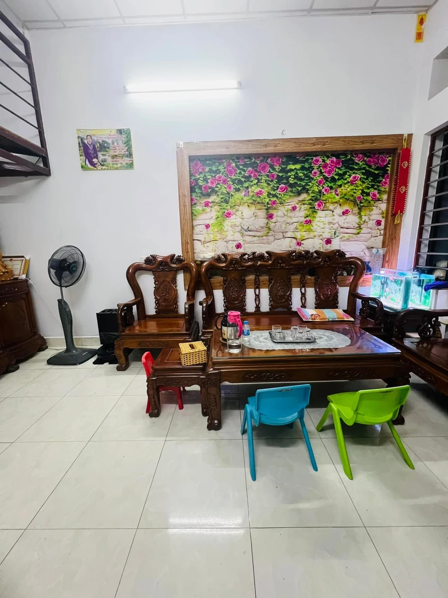 Bán nhà 2 tầng 70m2 khu đô thị An Phú, 2 tỷ 250 - Ảnh thu nhỏ 2