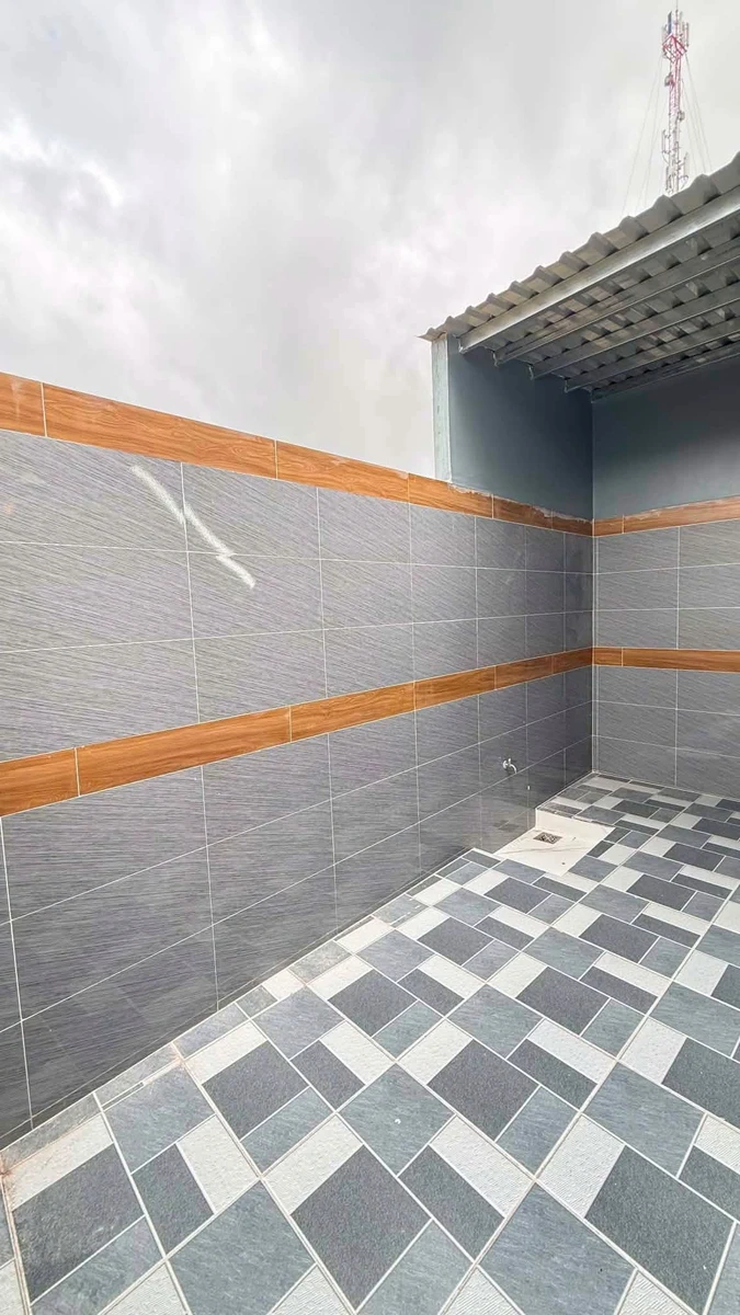 Bán nhà 120m² khu Bàn Cờ Tam An, Long Điền 1 tỷ 950 triệu - Ảnh thu nhỏ 2