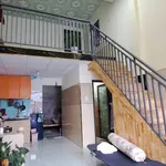 Bán đất tặng nhà gác lửng 2PN + 4 phòng trọ 120m² An Phú - Ảnh thu nhỏ 1