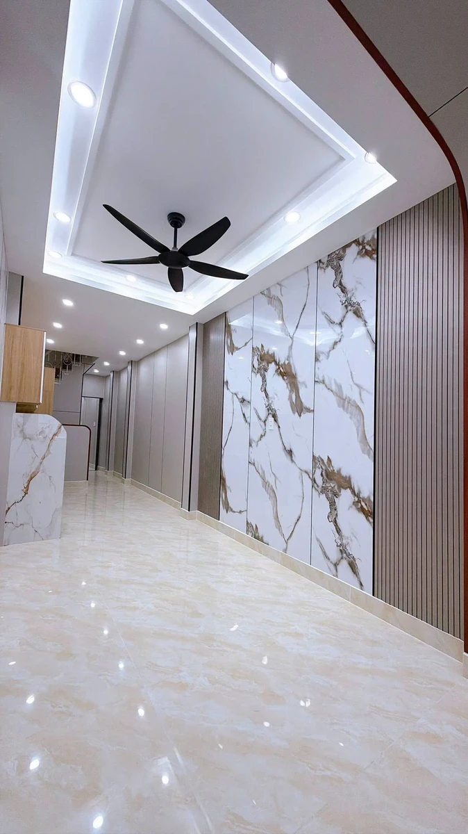 Bán nhà Quận 4 Xóm Chiếu 45.5m² 3 phòng 4.2 tỷ - Ảnh thu nhỏ 4