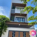 Cho thuê nhà 3 tầng 125m2 full nội thất Đà Nẵng 20tr/tháng - Ảnh thu nhỏ 1