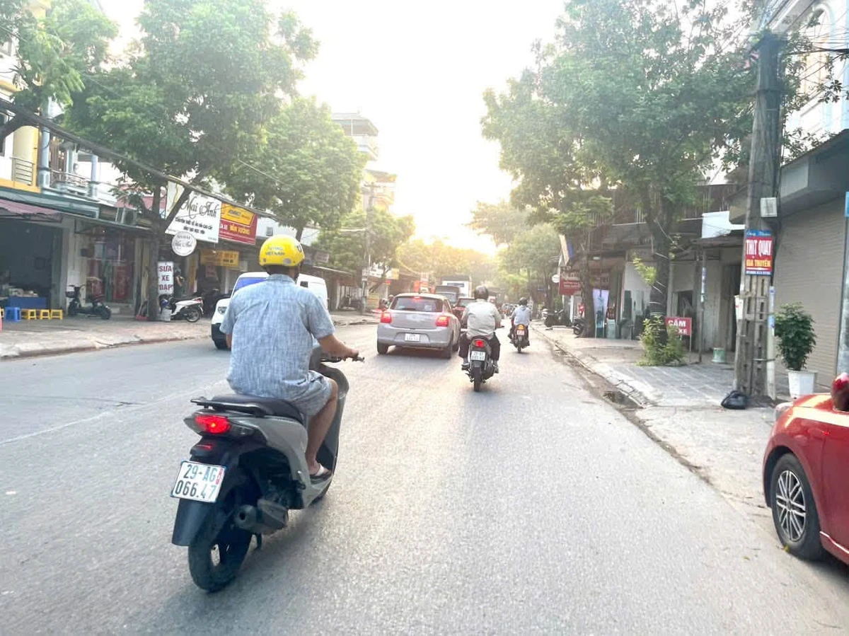Bán đất Sóc Sơn 62m² 2.4 tỷ gần sân bay Nội Bài - Ảnh thu nhỏ 3