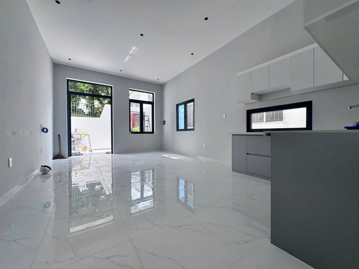 Bán đất thổ cư 99m2 Tăng Nhơn Phú B, Thủ Đức, 4 tỷ - Ảnh thu nhỏ 5