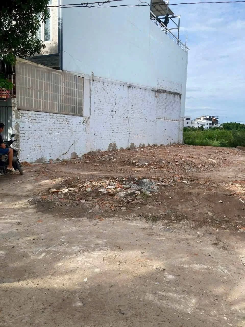 Bán đất 100m2 Vĩnh Châu Nha Trang 3 tỷ 50 - Ảnh 1