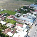 Bán đất thổ cư 5x30m (150m²) Tây Ninh gần KCN Phước Đông 600 triệu - Ảnh thu nhỏ 3