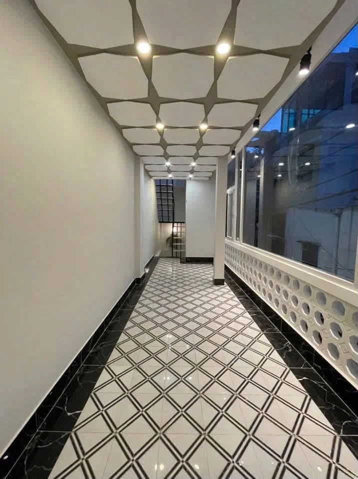 Cho thuê nhà 2 phòng ngủ Lãnh Bình Thăng, Quận 11, 20m² - Ảnh thu nhỏ 3