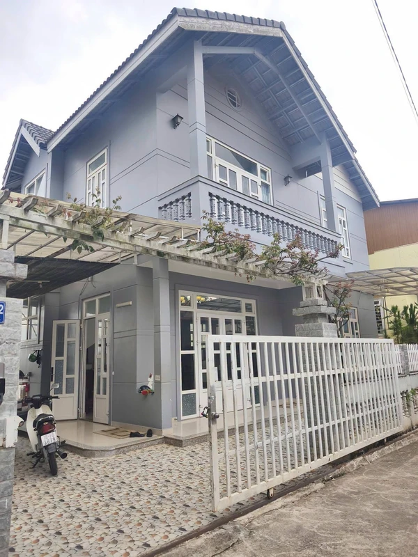 Bán biệt thự 4 tầng 200m² đường Vạn Hạnh, Phường Lâm Viên, Đà Lạt giá 12,5 tỷ