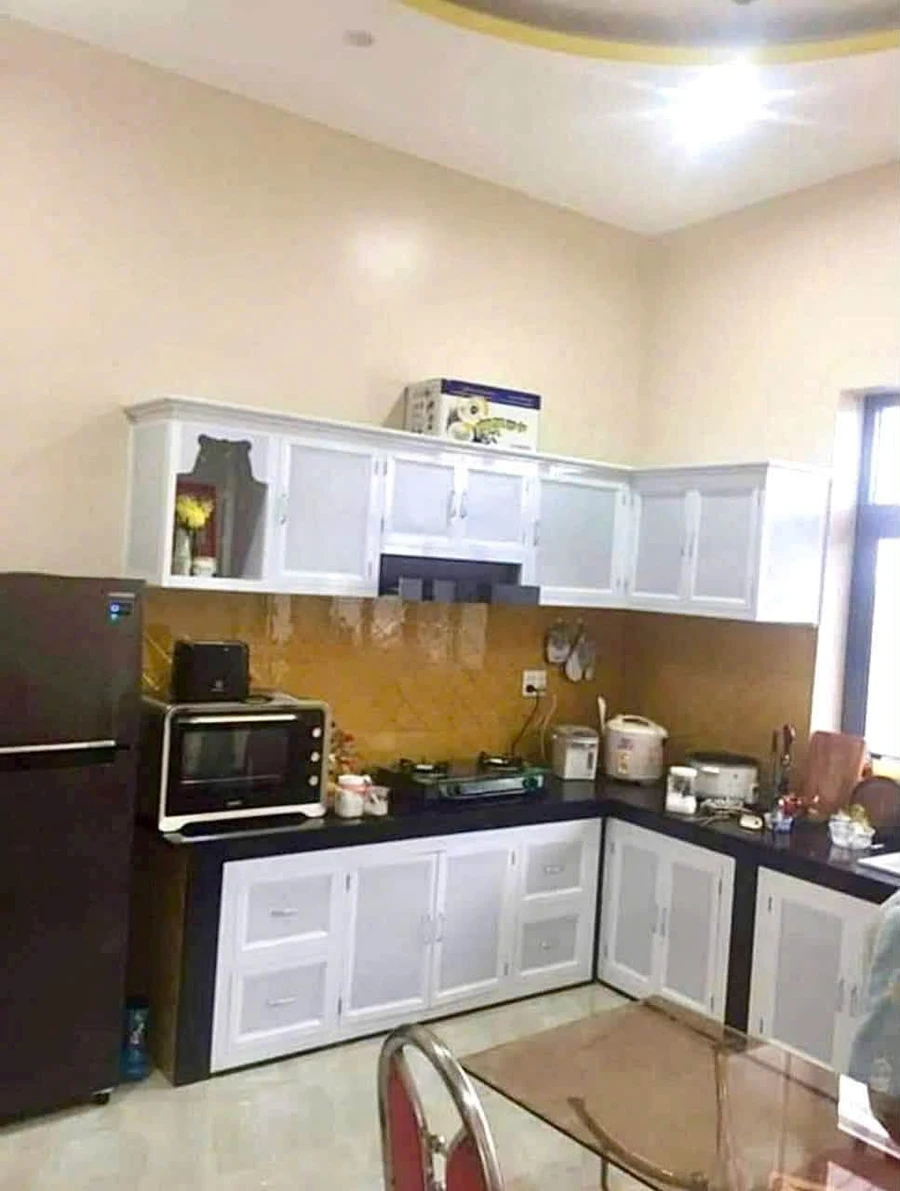 Bán nhà 3PN 120m² Nguyễn Thành Nhơn Rạch Giá An Giang - Ảnh thu nhỏ 5