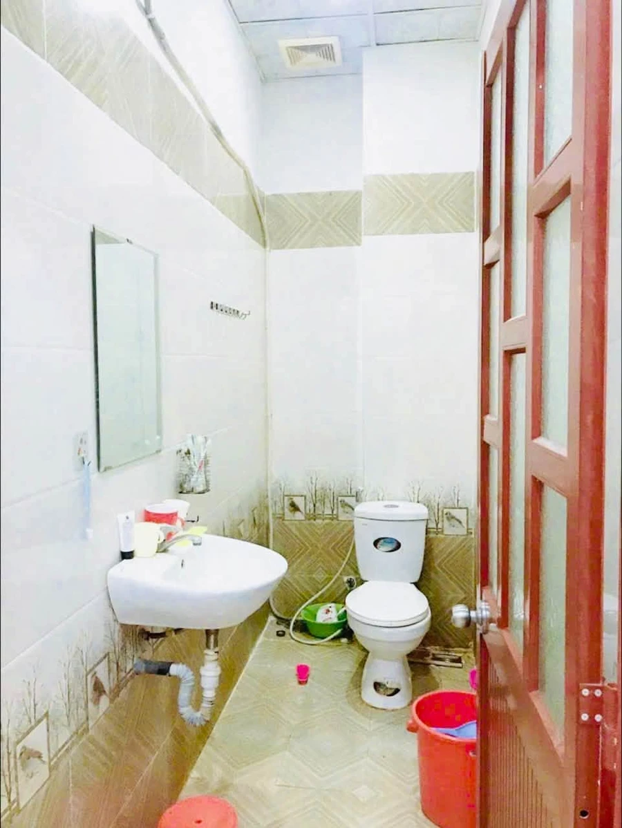 Bán nhà lô Rạch Giá, 100m², 3 PN, 3 tỷ - Ảnh thu nhỏ 4
