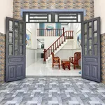 Bán nhà sổ chung 2PN 48m² Bình Chuẩn Thuận An Bình Dương - Ảnh thu nhỏ 2