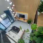 Bán nhà trệt lửng full nội thất 112m2, 3 phòng ngủ, kiệt ô tô Trần Hoành, gần biển Mỹ Khê, Đà Nẵng - Ảnh thu nhỏ 4