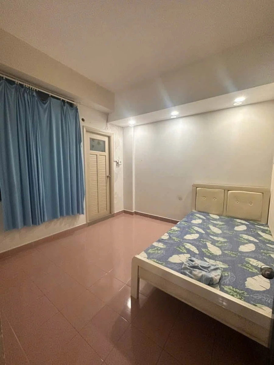 Bán căn hộ An Hoà 1 50m2 2PN 2WC Nam Long Q7 - Ảnh thu nhỏ 5