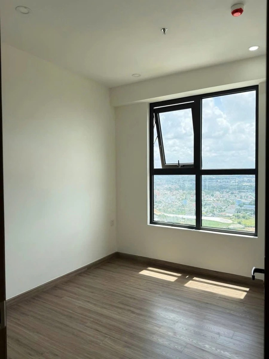 Cho thuê căn hộ 1PN 47m² A&T Sky Garden Thuận An 5 triệu/tháng - Ảnh thu nhỏ 2