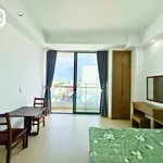 Cho thuê căn hộ 35m2 full nội thất Nguyễn Thị Định Nha Trang - Ảnh thu nhỏ 5