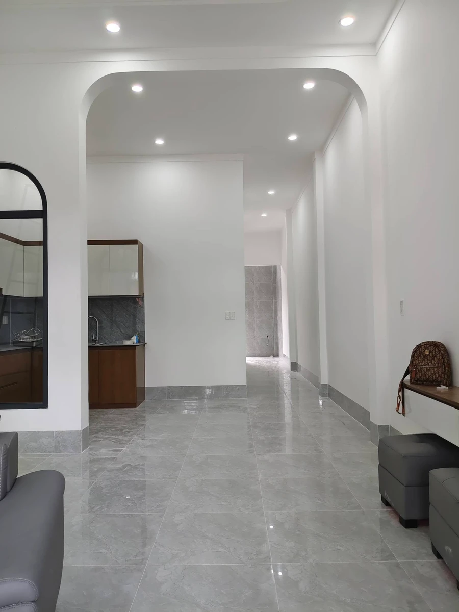 Bán nhà 81,6m² 2PN Bình Phước, gần công viên - Ảnh thu nhỏ 3