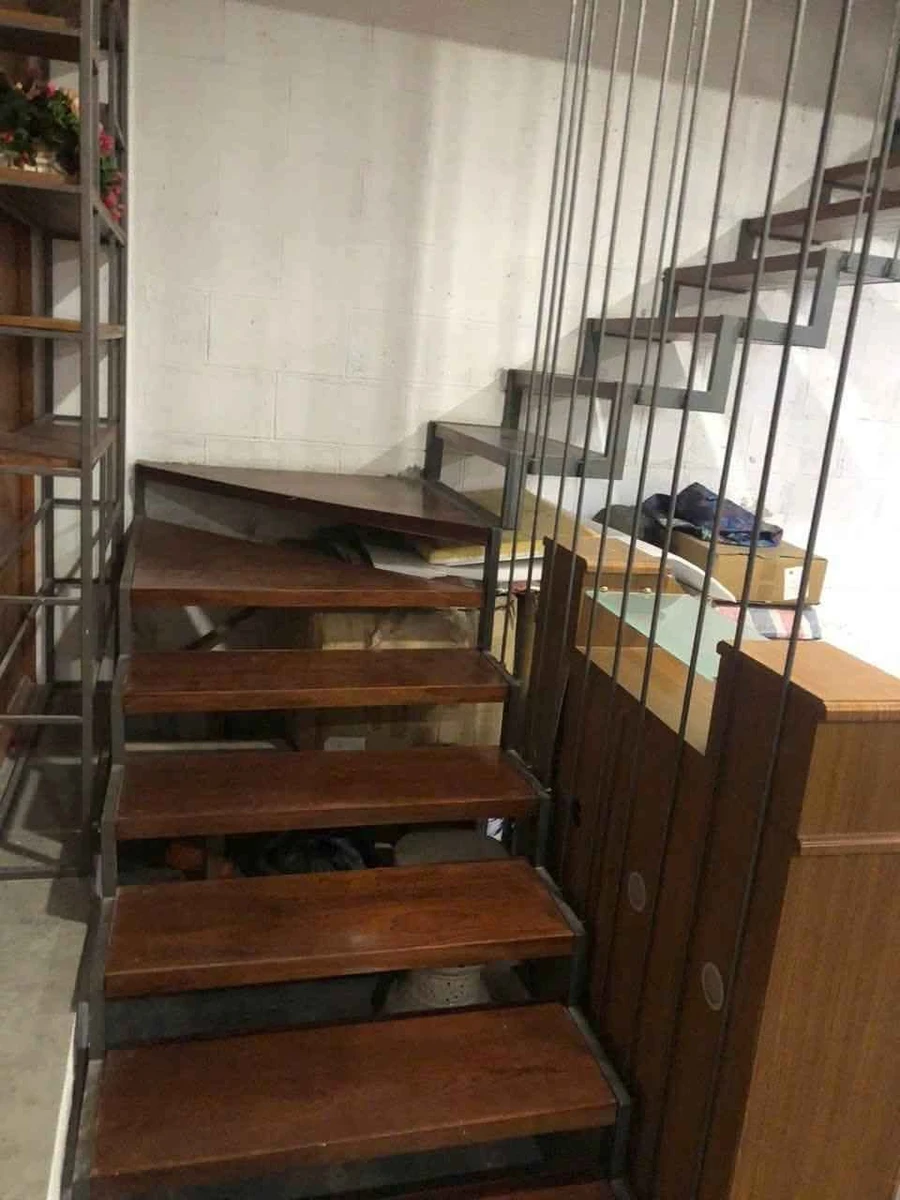 Cho thuê nhà 3 tầng hẻm oto 270m2, 3PN, 8 triệu/tháng - Ảnh thu nhỏ 3