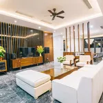 Cắt lỗ sâu! Villa VIP FLC Sầm Sơn 500m2 3 tầng 7PN bể bơi riêng sổ đỏ lâu dài - Ảnh thu nhỏ 11
