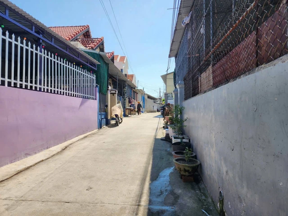 Bán nhà 6 phòng gần biển Ninh Hòa Khánh Hòa 234m² 4 tỷ - Ảnh thu nhỏ 2