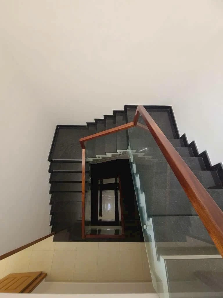 Bán nhà 4 tầng 96m2, 4PN 5WC Trường Chinh Quận 12 - 8.3 tỷ - Ảnh thu nhỏ 4