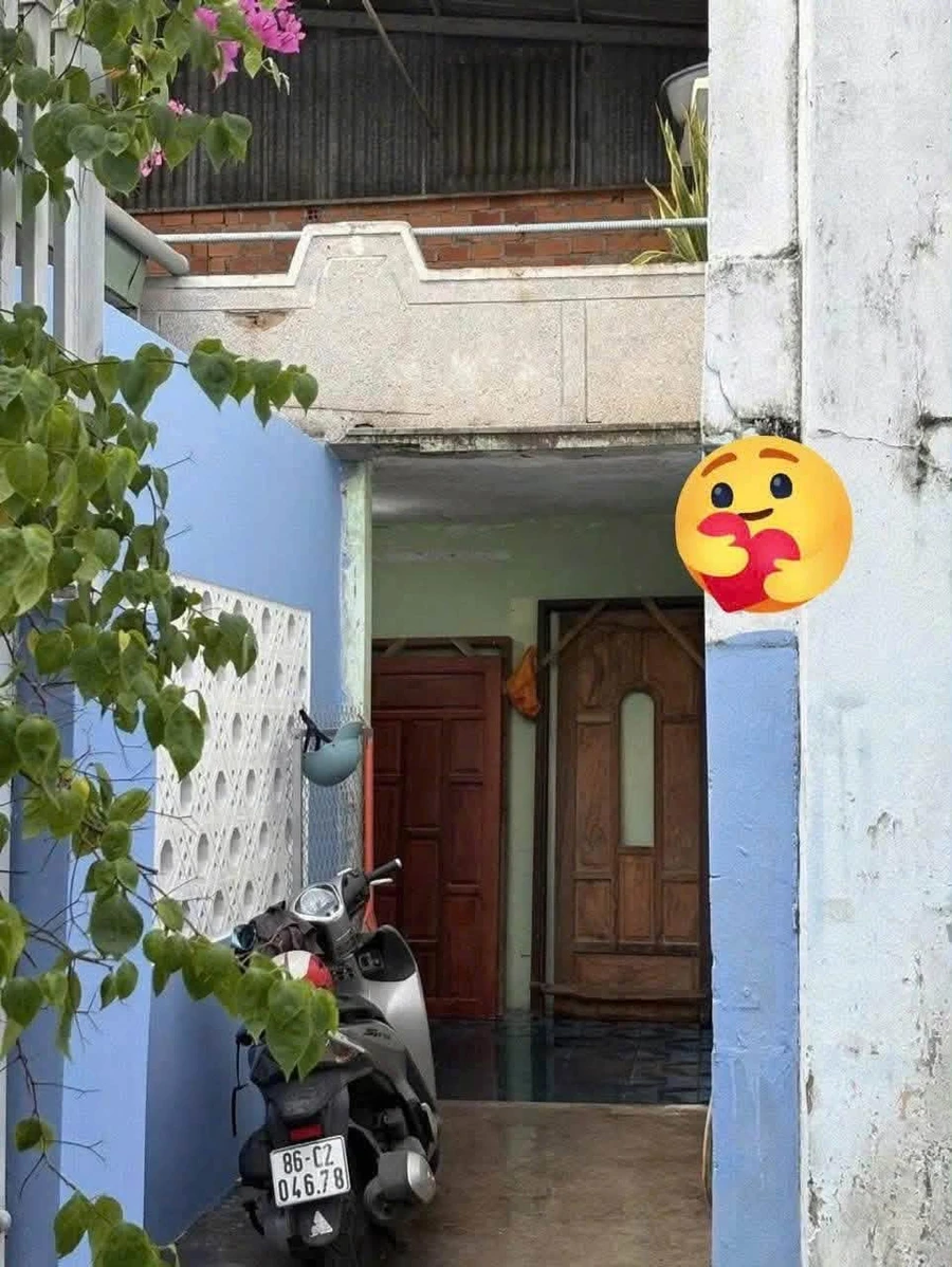 Bán nhà đường Thái Phiên Phan Thiết 58m2, giá 1 tỷ 1 - Ảnh 1