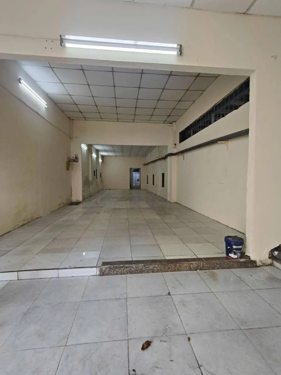 Cho thuê kho xưởng Bình Hưng Hòa A Bình Tân 112.5 m² - Ảnh thu nhỏ 2
