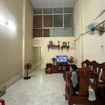 Bán nhà hẻm 60m² Lê Trọng Tấn, Bình Tân - Ảnh thu nhỏ 1