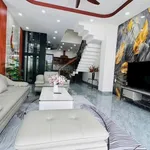 Bán nhà 3 tầng 100m² có thang máy Nha Trang 11.35 tỷ - Ảnh thu nhỏ 2