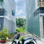 Bán đất 55m2 KDC Nam Cường Thủ Đức 3.6 tỷ - Ảnh thu nhỏ 2