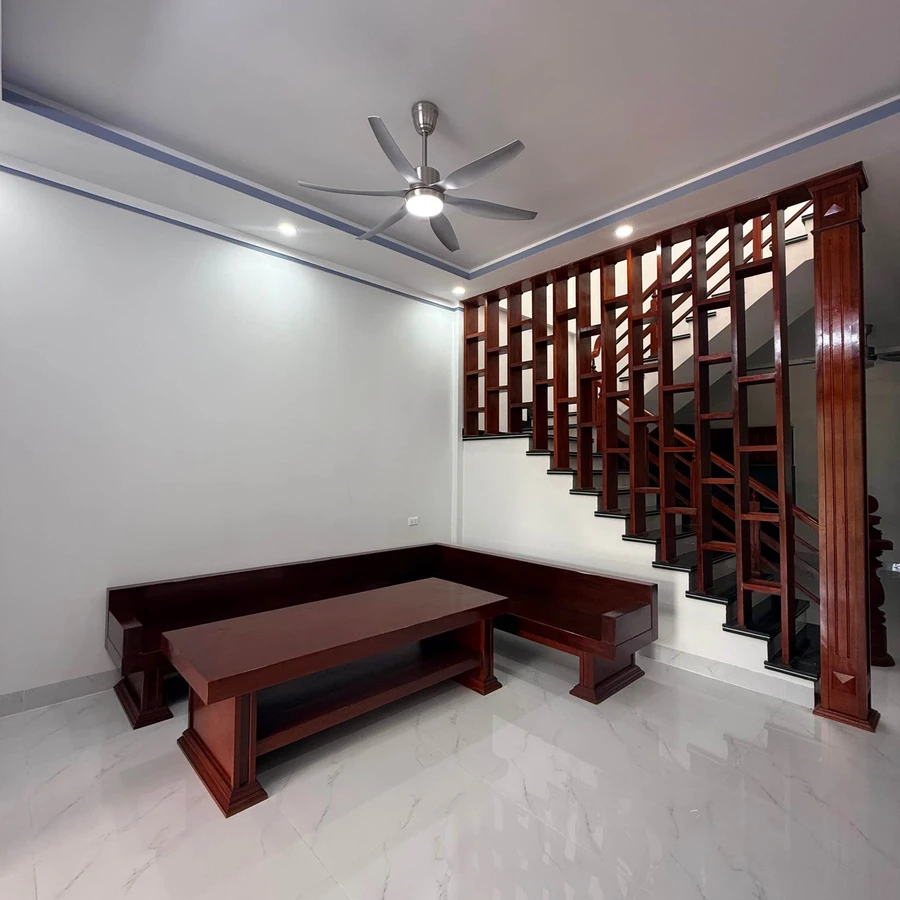 Bán nhà lầu 4PN Đường A Sanh 137,5m² - 3,6 tỷ - Ảnh thu nhỏ 2