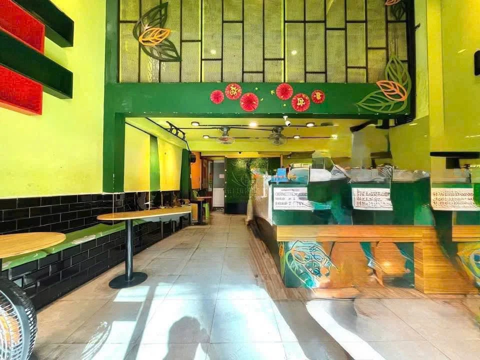 Cho thuê mặt bằng mặt tiền Quang Trung 40m2 - Ảnh thu nhỏ 5