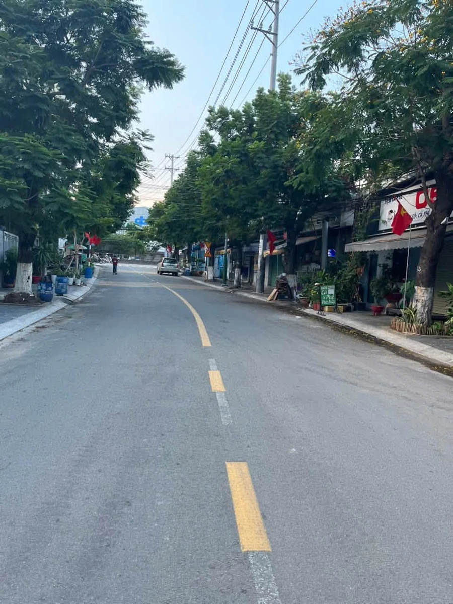 Bán lô đất 74m² Đông Hòa, Dĩ An, Bình Dương - Ảnh thu nhỏ 4