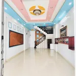 Bán biệt thự mái Thái Phạm Hùng, 10x25m, 4PN, Tân Bình - Ảnh thu nhỏ 5