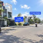 Bán đất mặt tiền Ba Đình - Mai Lượng, KQH Hương Sơ, Huế, 96,3m2, đường rộng 19,5m - Ảnh thu nhỏ 1