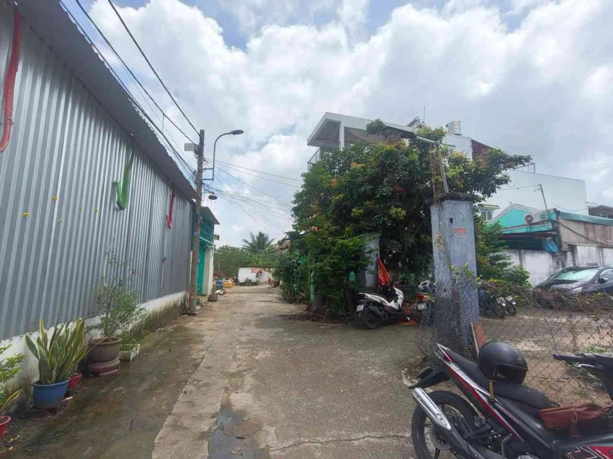 Bán đất Phước Long B 96m² sát Vành đai 2, giá hơn 8 tỷ - Ảnh thu nhỏ 2