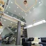 Bán villa 3 phòng có hồ bơi 198m² tại Tân Lợi, Bình Tân - Ảnh thu nhỏ 1