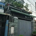Bán nhà 3PN 80m² đầy đủ nội thất Chợ Xuân Thới Thương Hóc Môn - Ảnh thu nhỏ 1