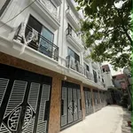Bán nhà 5 tầng 32m Biên Giang Nhà Bè - 3.2 tỷ - Ảnh thu nhỏ 1