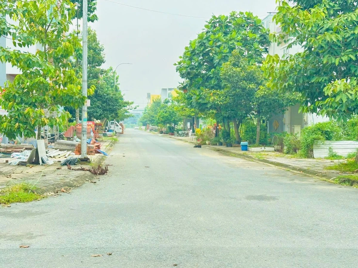 Bán đất 93m2 Khu dân cư An Thuận Long Thành 3 tỷ - Ảnh thu nhỏ 5