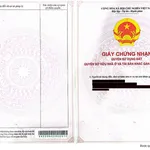 Bán đất 1.910 m2, 100% thổ cư, 2 mặt tiền tại Phường Ninh Hòa, Khánh Hòa - Ảnh thu nhỏ 5