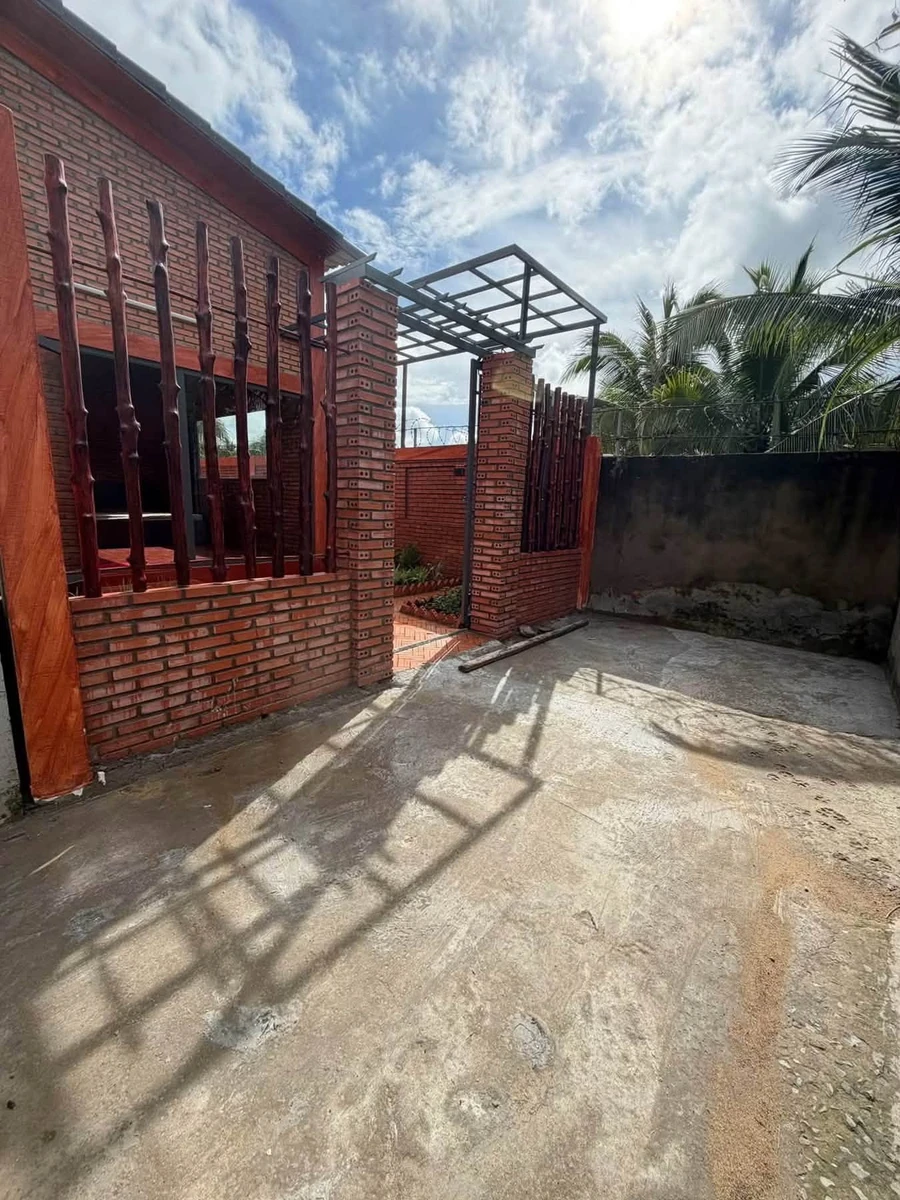 Bán nhà 1 phòng ngủ 100m2 khu vực trường Nguyễn Đình Chiểu - Ảnh thu nhỏ 2