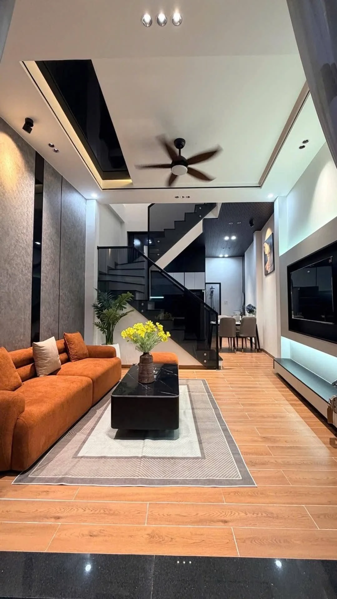 Bán nhà 3PN 52m² Thanh Khê Đà Nẵng, ô tô đậu, nhỉnh 4 tỷ - Ảnh 1