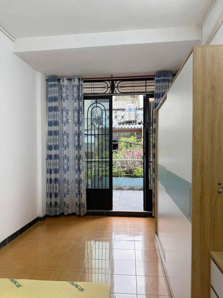 Cho thuê nhà 4 PN, 48m² Lê Văn Sỹ, Tân Sơn Hòa - Ảnh thu nhỏ 3