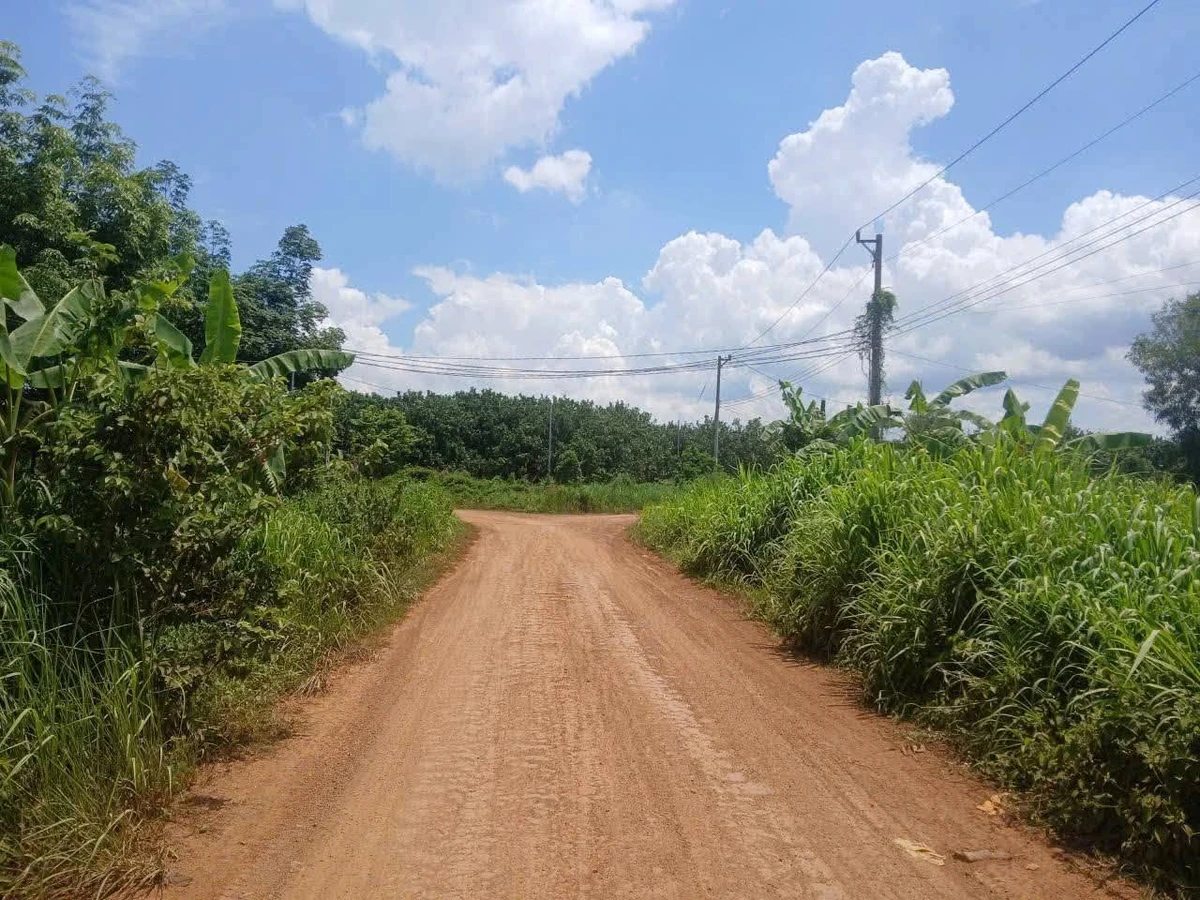 Bán 2,1ha đất thổ cư tại Đồng Phú, Bình Phước, giá 12 tỷ - Ảnh 1