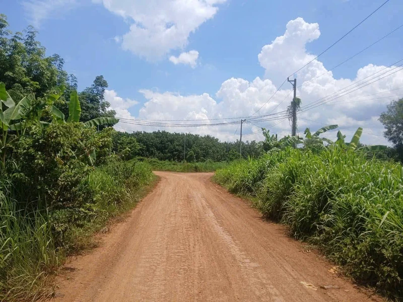 Bán 2,1ha đất thổ cư tại Đồng Phú, Bình Phước, giá 12 tỷ