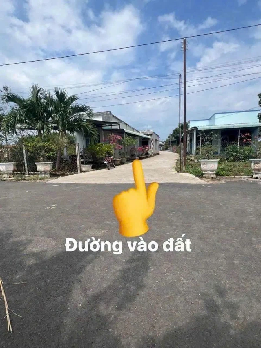 Bán lô đất 240m² Xã Xuyên Mộc, Nhà Bè - Ảnh thu nhỏ 4