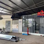 Cho thuê xưởng 2000m² Thiện Tân, Đồng Nai, 45 triệu/tháng - Ảnh thu nhỏ 2