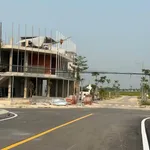 Bán đất mặt tiền đường 13,5m KQH Tôn Thất Cảnh, 96m2, view công viên, An Cựu, Huế - Ảnh thu nhỏ 2